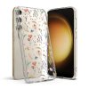 Samsung Galaxy S23 Kuori Fusion Design Dry Flowers