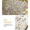 Samsung Galaxy S23 Kuori Fusion Design Dry Flowers