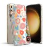 Samsung Galaxy S23 Kuori Fusion Design Floral