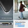 Samsung Galaxy S23 Kuori Liquid Crystal Crystal Clear