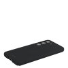 Samsung Galaxy S23 Kuori Slim Case Musta