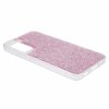 Samsung Galaxy S23 Kuori Sparkle Series Blossom Pink