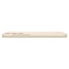 Samsung Galaxy S23 Kuori Thin Fit Pearled Ivory