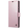 Samsung Galaxy S23 Ultra Kotelo 003 Series Vaaleanpunainen