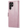 Samsung Galaxy S23 Ultra Kotelo 003 Series Vaaleanpunainen