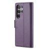 Samsung Galaxy S23 Ultra Kotelo 023 Series Violetti