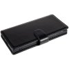 Samsung Galaxy S23 Ultra Kotelo Essential Leather Raven Black