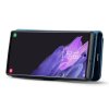 Samsung Galaxy S23 Ultra Kotelo Irrotettava Kuori Sininen