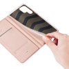 Samsung Galaxy S23 Ultra Kotelo Skin Pro Series Vaaleanpunainen