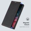 Samsung Galaxy S23 Ultra Kotelo Skin X2 Series Musta