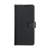 Samsung Galaxy S23 Ultra Kotelo Slim Wallet Selection Musta