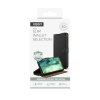Samsung Galaxy S23 Ultra Kotelo Slim Wallet Selection Musta