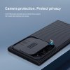 Samsung Galaxy S23 Ultra Kuori CamShield Pro Musta
