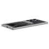 Samsung Galaxy S23 Ultra Kuori Crystal Slot Dual Crystal Clear