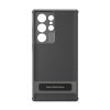 Samsung Galaxy S23 Ultra Kuori EverestKickstand Musta