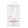 Samsung Galaxy S23 Ultra Kuori GELSKIN Kirkas
