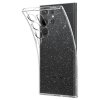 Samsung Galaxy S23 Ultra Kuori Liquid Crystal Glitter Crystal Quartz