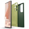 Samsung Galaxy S23 Ultra Kuori Nano Pop Avo Green