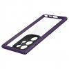 Samsung Galaxy S23 Ultra Kuori Skyfall Lilac Purple