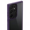 Samsung Galaxy S23 Ultra Kuori Skyfall Lilac Purple