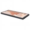 Samsung Galaxy S23 Ultra Kuori Skyfall Matte Black