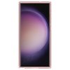 Samsung Galaxy S23 Ultra Kuori Ultra Hybrid Rose Crystal