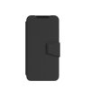 Samsung Galaxy S24 Kotelo Evo Lite Wallet Musta