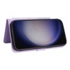 Samsung Galaxy S24 Kotelo Irrotettava Kuori 005 Violetti