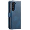 Samsung Galaxy S24 Kotelo Irrotettava Kuori Sininen