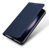 Samsung Galaxy S24 Kotelo Skin Pro Series Sininen
