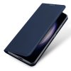 Samsung Galaxy S24 Plus Fodral Skin Pro Series Blå