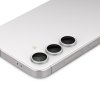 Samsung Galaxy S24 Plus Kameran suoja GLAS.tR EZ Fit Optik Pro 2-pakkaus Harmaa