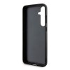 Samsung Galaxy S24 Plus Carbon & Stripe Musta