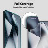 Samsung Galaxy S24 Plus Näytönsuoja Dome Glass Express Align 2-pakkaus