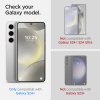 Samsung Galaxy S24 Plus Näytönsuoja Neo Flex Solid 2-pakkaus