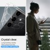 Samsung Galaxy S24 Kuori Liquid Crystal Crystal Clear