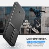 Samsung Galaxy S24 Skal Optik Armor Svart