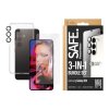 Samsung Galaxy S24 Kuori 3-in-1 Bundle Set