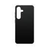 Samsung Galaxy S24 Kuori Soft TPU Case Musta