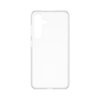 Samsung Galaxy S24 Kuori Soft TPU Case Läpinäkyvä