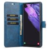 Samsung Galaxy S24 Ultra Kotelo Irrotettava Kuori Sininen