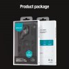 Samsung Galaxy S24 Ultra Kuori CamShield Armor Prop MagSafe Musta