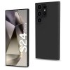Samsung Galaxy S24 Ultra Kuori CROMO Musta