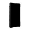 Samsung Galaxy S24 Ultra Kuori Monarch Kevlar Musta