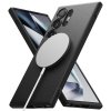 Samsung Galaxy S24 Ultra Onyx Magnetic MagSafe Musta