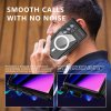 Samsung Galaxy S24 Ultra Kuori Vedenkestävä IP68 MagSafe Musta