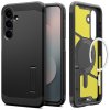 Samsung Galaxy S25 FE Kuori Tough Armor MagFit Musta