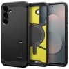 Samsung Galaxy S25 FE Kuori Tough Armor MagFit Musta