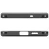 Samsung Galaxy S25 FE Kuori Tough Armor MagFit Musta