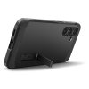 Samsung Galaxy S25 FE Kuori Tough Armor MagFit Musta
